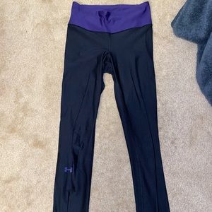 XS Under Armour Leggings!